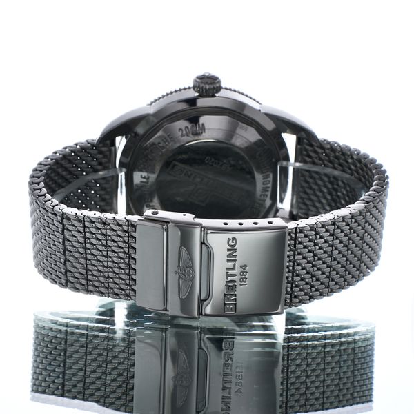 Breitling SuperOcean Heritage B20 Automatic 46 AB2020